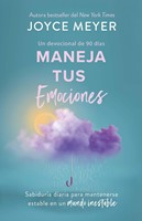 Maneja tus Emociones (Rústica)