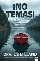 ¡No temas! (Rústica)