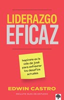 Liderazgo Eficaz (Rústica)