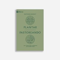 Plantar Pastoreando (Rústica)