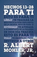 Hechos 13-28 Para Ti (Rústica)