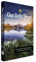 2026 Our Daily Bread Annual Edition  (Landscape) (Rústica)