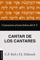 Cantar de los Cantares (Rústica)