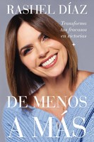 De Menos a Más (Rústica)