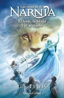 El León, La Bruja y El Ropero Libro 2 (Rústica)