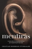 Mentiras (Rústica)