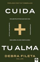Cuida tu Alma (Rústica)