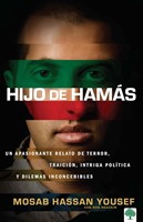Hijo de Hamas (Rústica)