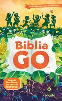 NTV Biblia GO para Niños (Rústica)