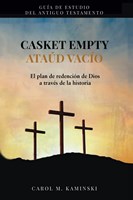 El Ataúd Vacío (Rústica)
