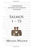 Comentario A.T. Salmos 1 - 72 (Rústica)