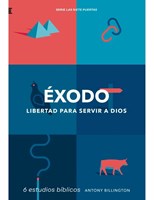 Éxodo - Guía a Las 7 Puertas (Rústica)