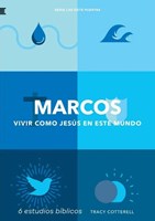 Marcos - Guía a las 7 Puertas (Rústica)