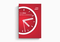 Tus Días están Contados (Rústica)
