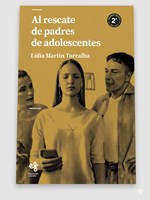 Al Rescate de Padres de Adolescentes (Rústica)