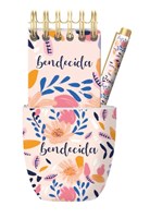 Set de Regalo | Bendecida (Cerámica)