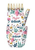 Set de Regalo | Mujer Virtuosa (Cerámica)
