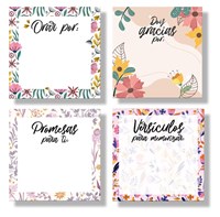 Paquete de Sticky Notes (Papel)