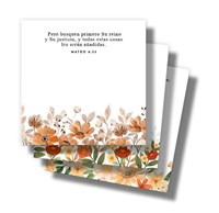 Sticky Notes | Confianza (Papel)