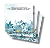 Sticky Notes | Paz (Papel)
