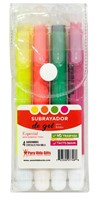 Subrayador de Gel para Biblias (Gel)