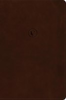 RVR 1960 Biblia de Estudio de César Vidal (Símil Piel)