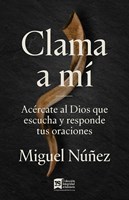 Clama a Mí (Rústica)