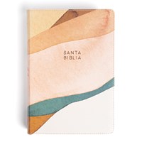 RVR 1960 Biblia Letra Grande Edición Especial (Símil Piel)