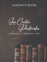 Las Cartas Pastorales (Tapa Dura)