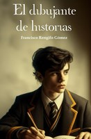 El Dibujante de Historias (Rústica)