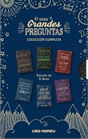 Serie Grandes Preguntas (Rústica)