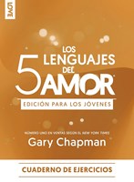 Los 5 Lenguajes del Amor Edición Jóvenes (Rústica)