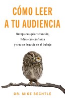 Cómo Leer a tu Audiencia (Rústica)