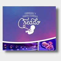 Formidable y maravillosamente creado (Rústica)