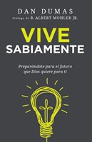 Vive Sabiamente (Rústica)
