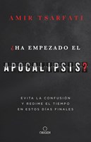 ¿Ha empezado el Apocalipsis? (Rústica)