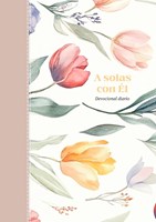 A Solas con Él (Rústica)