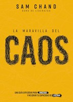 La Maravilla del Caos (Rústica)