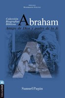 Abraham (Rústica)
