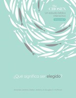The Chosen ¿Qué significa ser elegido? (Rústica)