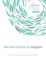 The Chosen Bienaventurados los Elegidos (Rústica)