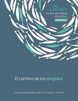 The Chosen El camino de los Elegidos (Rústica)
