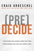 Predecide (Rústica)