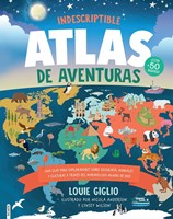 Indescriptible - Atlas de Aventuras (Tapa Dura)