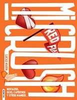 Mi Crush | Red Flags (Rústica)