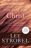 The Case For Christ (Rústica)