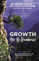 Growth Has No Boundaries (Rústica)