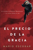 El Precio de la Gracia (Rústica)
