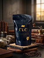 CLC Coffe Selection (Paquete )