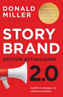 Story Brand (Rústica)